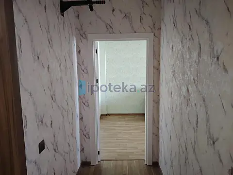 Satılır 2 otaqlı yeni tikili 70 m²