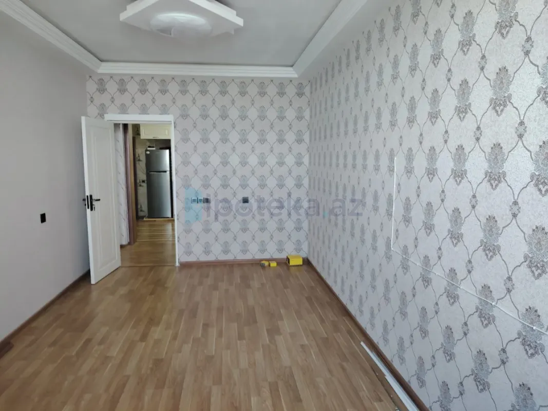 Satılır 2 otaqlı yeni tikili 70 m²