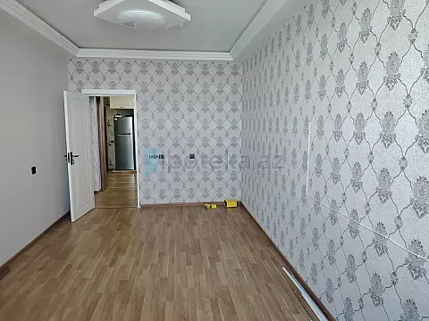 Satılır 2 otaqlı yeni tikili 70 m²
