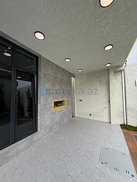 Satılır 4 otaqlı mənzil 150 m²