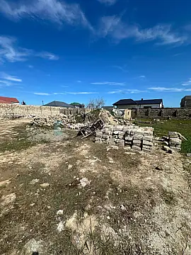 Satılır torpaq sahəsi 9.5 m²