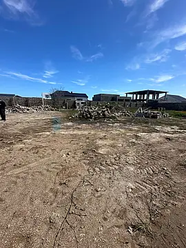 Satılır torpaq sahəsi 9.5 m²