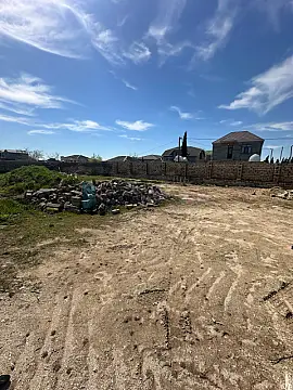 Satılır torpaq sahəsi 9.5 m²