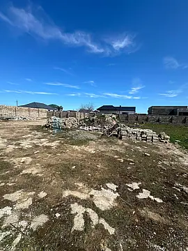 Satılır torpaq sahəsi 9.5 m² — Bakı, Buzovna 9.50 m²