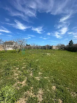 Satılır torpaq sahəsi — Bakı