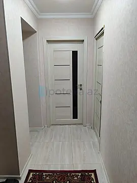 Satılır 4 otaqlı köhnə tikili 105 m²
