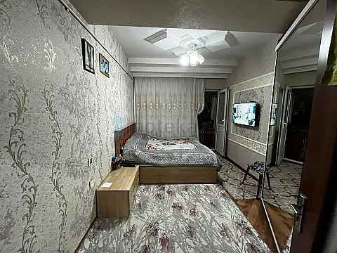 Satılır 2 otaqlı yeni tikili 72 m²