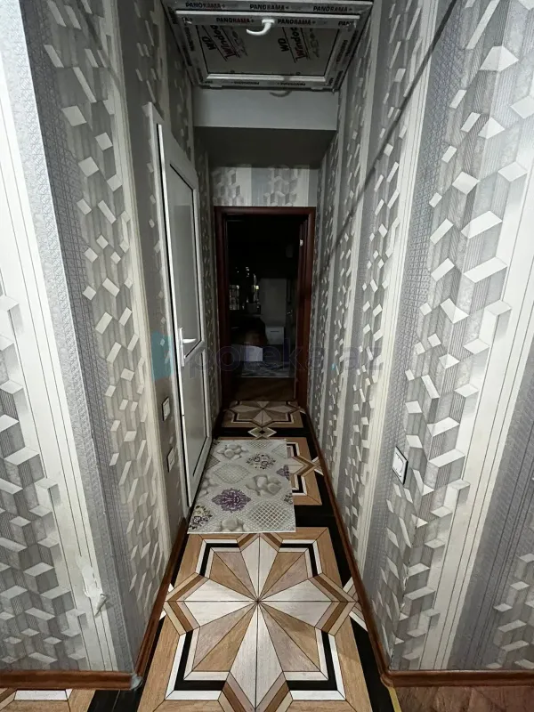 Satılır 2 otaqlı yeni tikili 72 m²