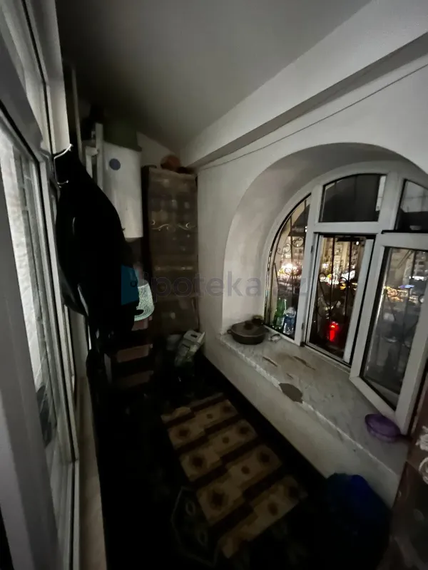 Satılır 2 otaqlı yeni tikili 72 m²