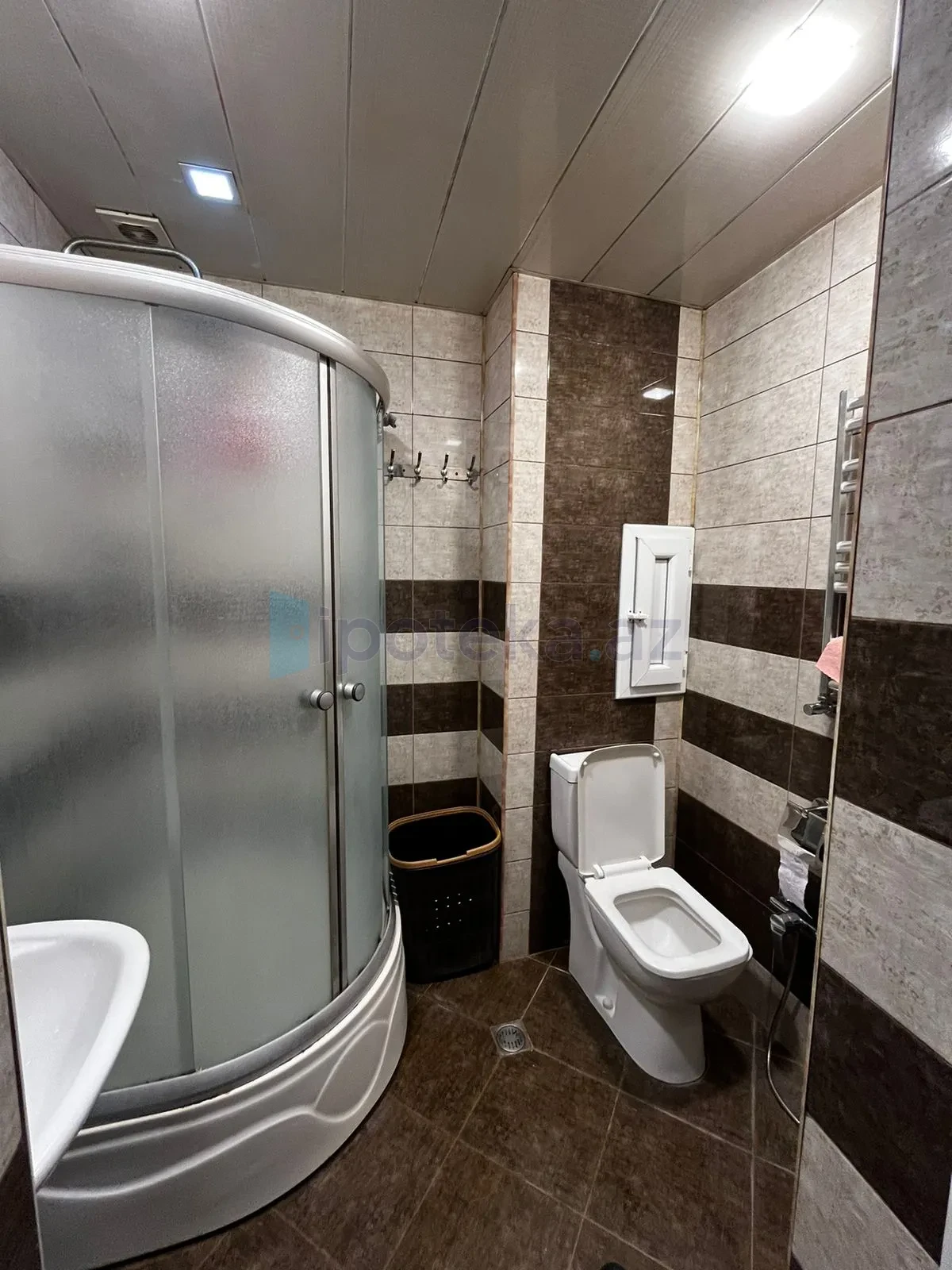 Satılır 2 otaqlı yeni tikili 72 m²