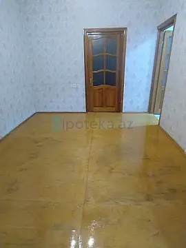 Satılır 2 otaqlı köhnə tikili 50 m² — Bakı 2 otaq 50.00 m²