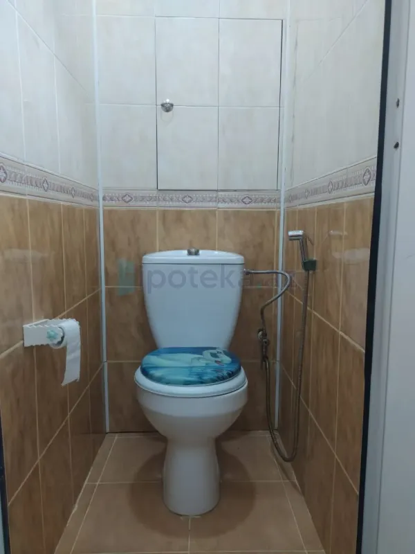 Satılır 2 otaqlı köhnə tikili 50 m²