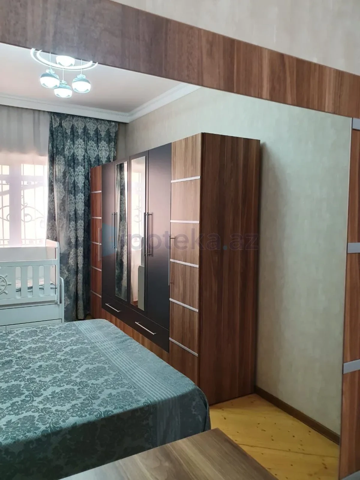 Satılır 3 otaqlı həyət evi 115 m²