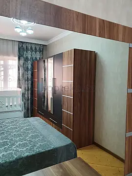 Satılır 3 otaqlı həyət evi 115 m²