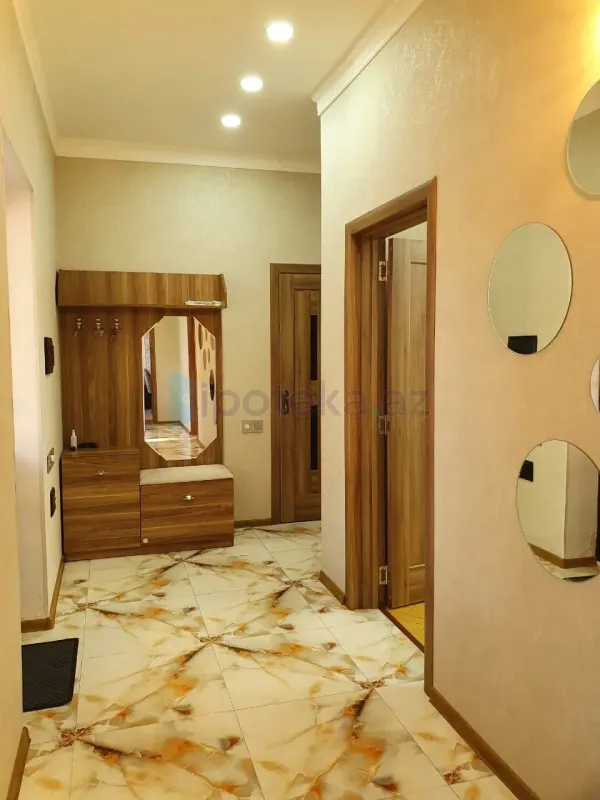 Satılır 3 otaqlı həyət evi 115 m²