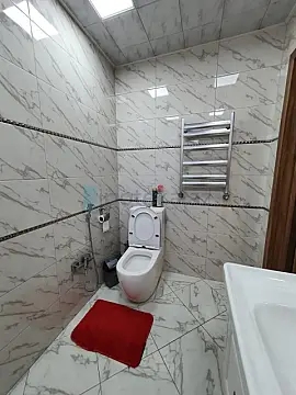 Satılır 3 otaqlı həyət evi 115 m²