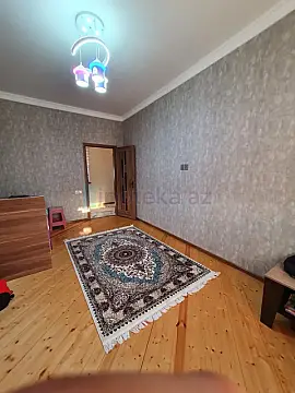 Satılır 3 otaqlı həyət evi 115 m²