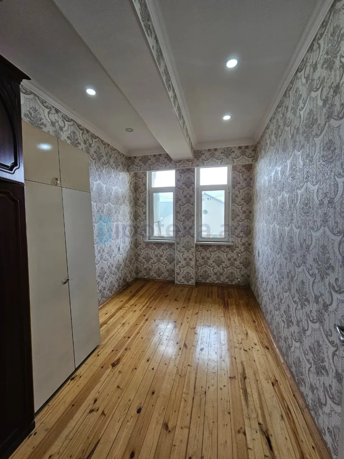 Satılır 2 otaqlı yeni tikili 40 m²