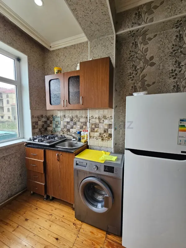 Satılır 2 otaqlı yeni tikili 40 m²