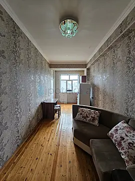 Satılır 2 otaqlı yeni tikili 40 m² — Bakı, Masazır 2 otaq 40.00 m²