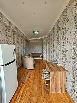 Satılır 2 otaqlı yeni tikili 40 m²
