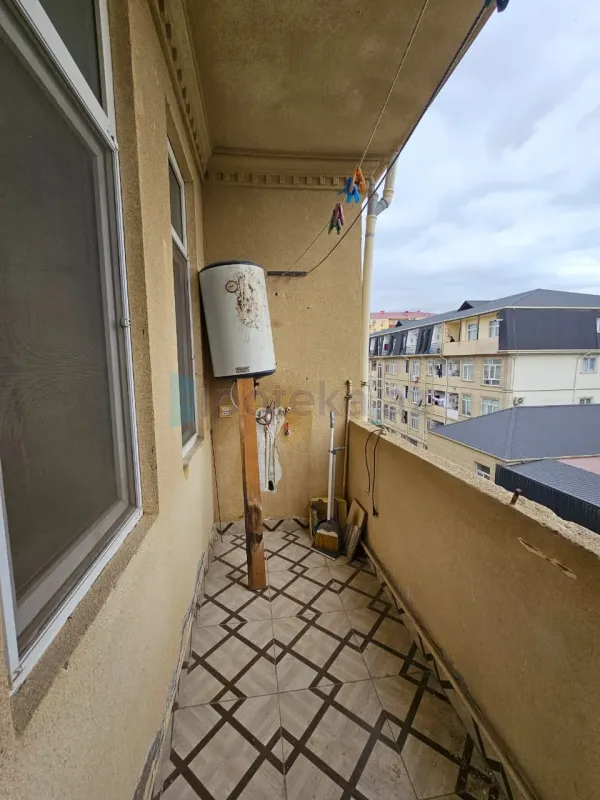 Satılır 2 otaqlı yeni tikili 40 m²