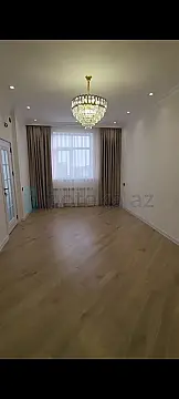 Satılır 2 otaqlı yeni tikili 64 m² — Bakı, Yasamal 2 otaq 64.00 m²