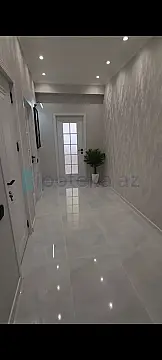 Satılır 2 otaqlı yeni tikili 64 m²