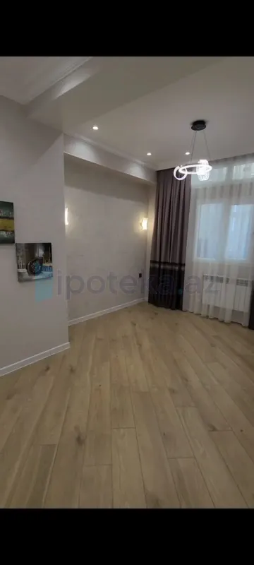 Satılır 2 otaqlı yeni tikili 64 m²