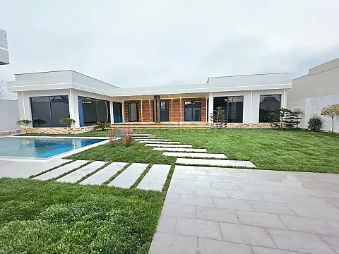 Satılır 5 otaqlı mənzil 250 m² — Bakı, Mərdəkan 5 otaq 250.00 m²