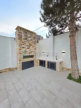 Satılır 5 otaqlı mənzil 250 m²