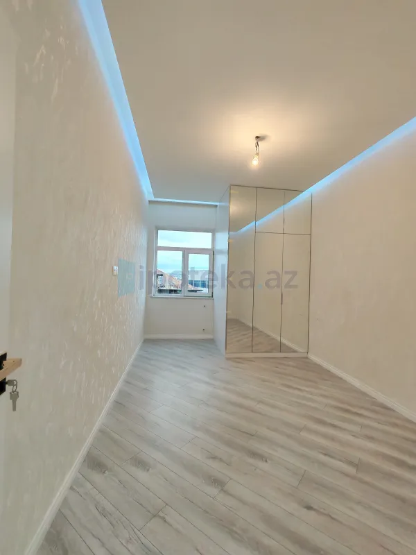 Satılır 2 otaqlı yeni tikili 66.22 m²