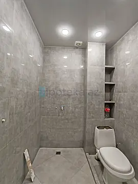 Satılır 2 otaqlı yeni tikili 66.22 m²