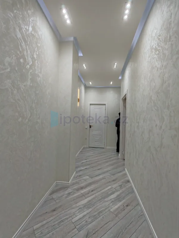 Satılır 2 otaqlı yeni tikili 66.22 m²