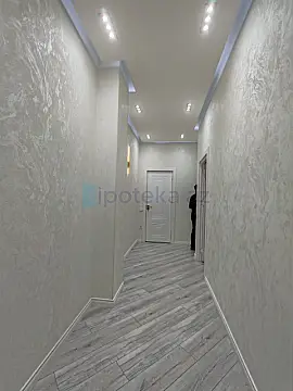 Satılır 2 otaqlı yeni tikili 66.22 m²