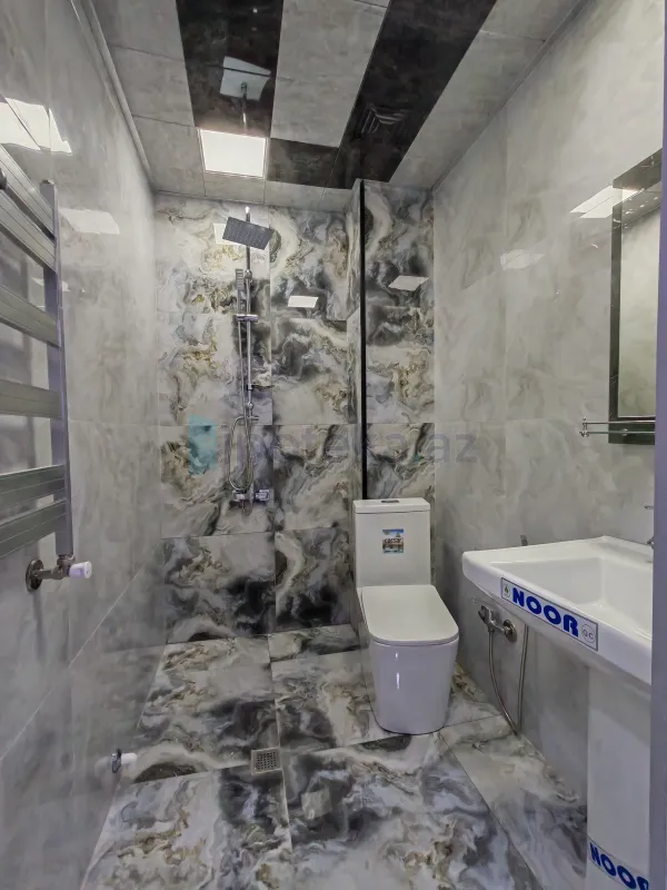 Satılır 2 otaqlı yeni tikili 54 m²