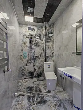 Satılır 2 otaqlı yeni tikili 54 m²