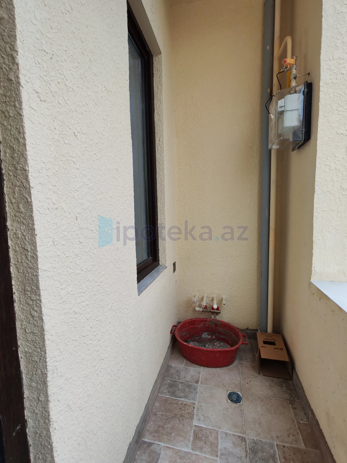 Satılır 2 otaqlı yeni tikili 54 m²