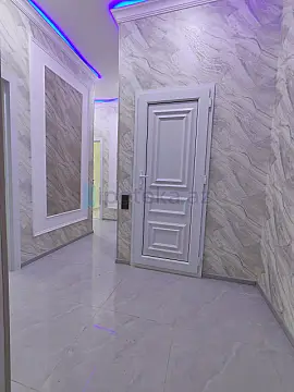 Satılır 2 otaqlı yeni tikili 54 m²