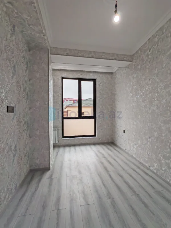 Satılır 2 otaqlı yeni tikili 54 m²