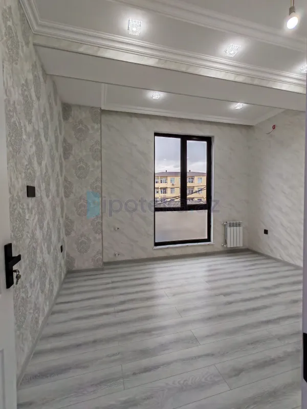 Satılır 2 otaqlı yeni tikili 54 m²