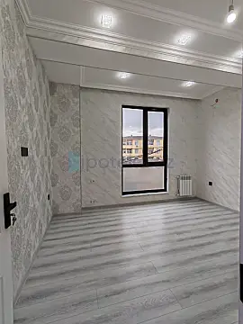 Satılır 2 otaqlı yeni tikili 54 m²