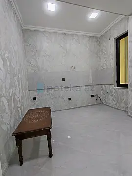 Satılır 2 otaqlı yeni tikili 54 m²