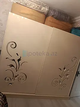 Satılır 3 otaqlı yeni tikili 86 m²