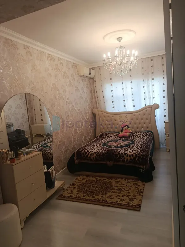 Satılır 3 otaqlı yeni tikili 86 m²