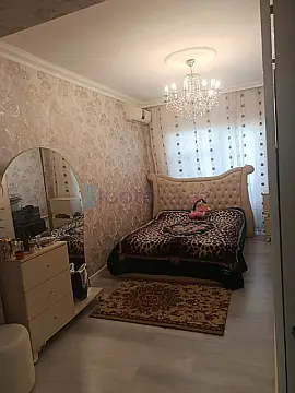Satılır 3 otaqlı yeni tikili 86 m²