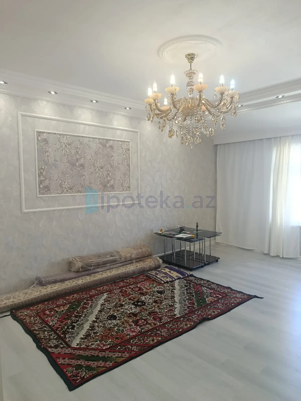 Satılır 3 otaqlı yeni tikili 86 m²