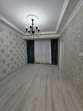 Satılır 2 otaqlı yeni tikili 44 m² — Bakı, Masazır 2 otaq 44.00 m²