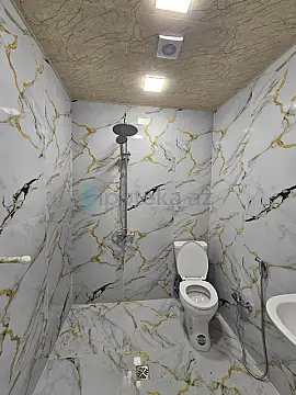 Satılır 2 otaqlı yeni tikili 44 m²