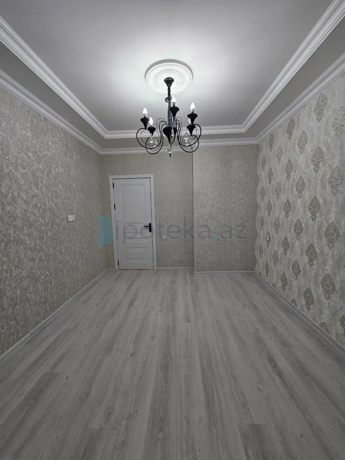 Satılır 2 otaqlı yeni tikili 44 m²